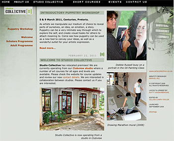 arts collective | studio collective