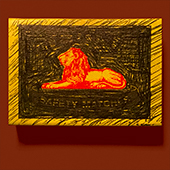 Matchbox Sketch