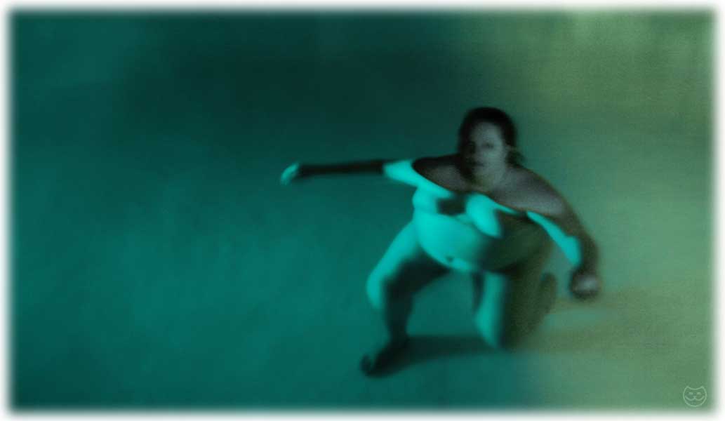 mermaid