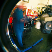mechanic