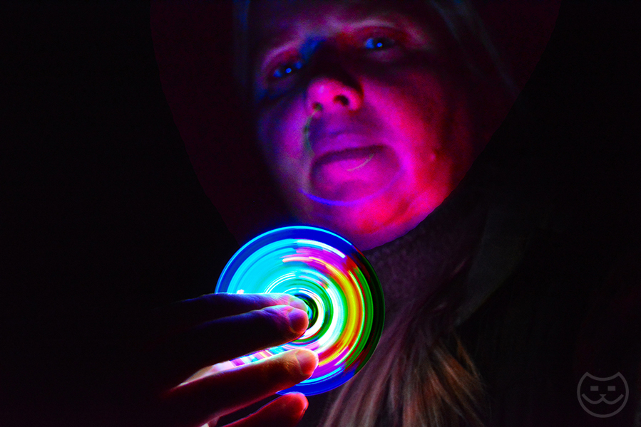 spinner